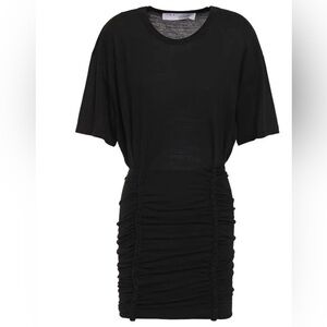 IRO Black Mini Dress, size XS
